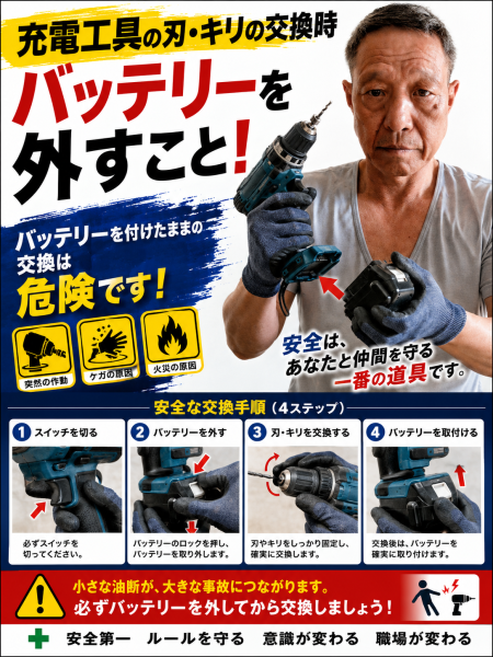 ルール厳守